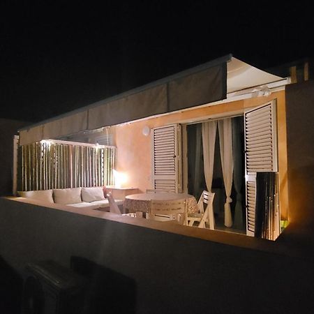 Stella Beach House At Free Beach Residence Costa Rei Eksteriør billede