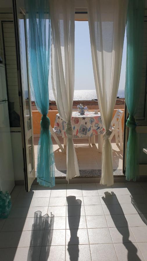 Stella Beach House At Free Beach Residence Costa Rei Eksteriør billede