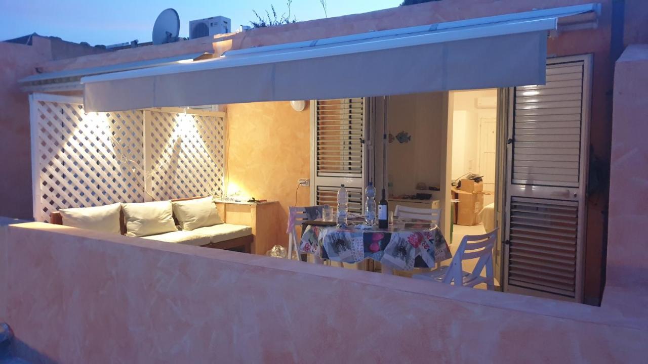 Stella Beach House At Free Beach Residence Costa Rei Eksteriør billede