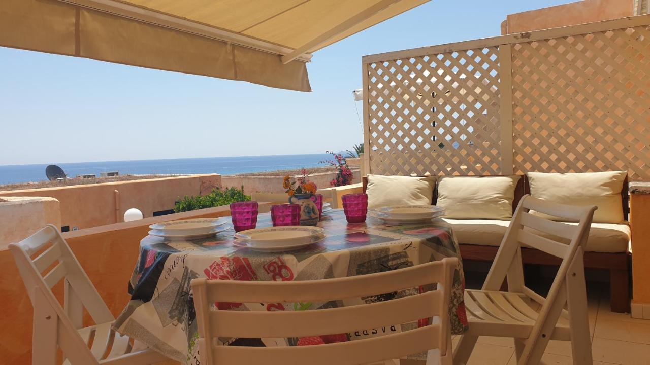 Stella Beach House At Free Beach Residence Costa Rei Eksteriør billede