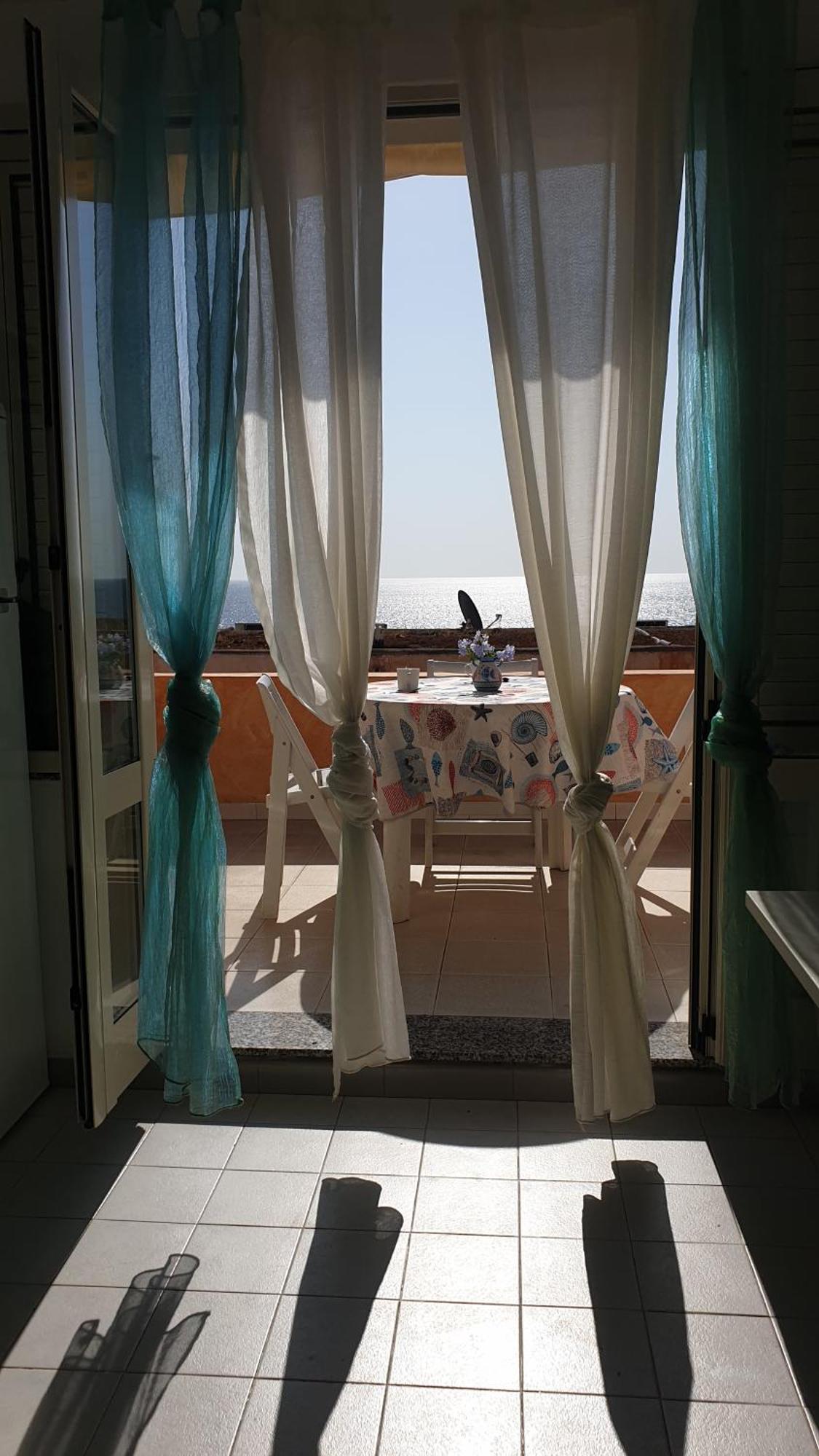 Stella Beach House At Free Beach Residence Costa Rei Eksteriør billede