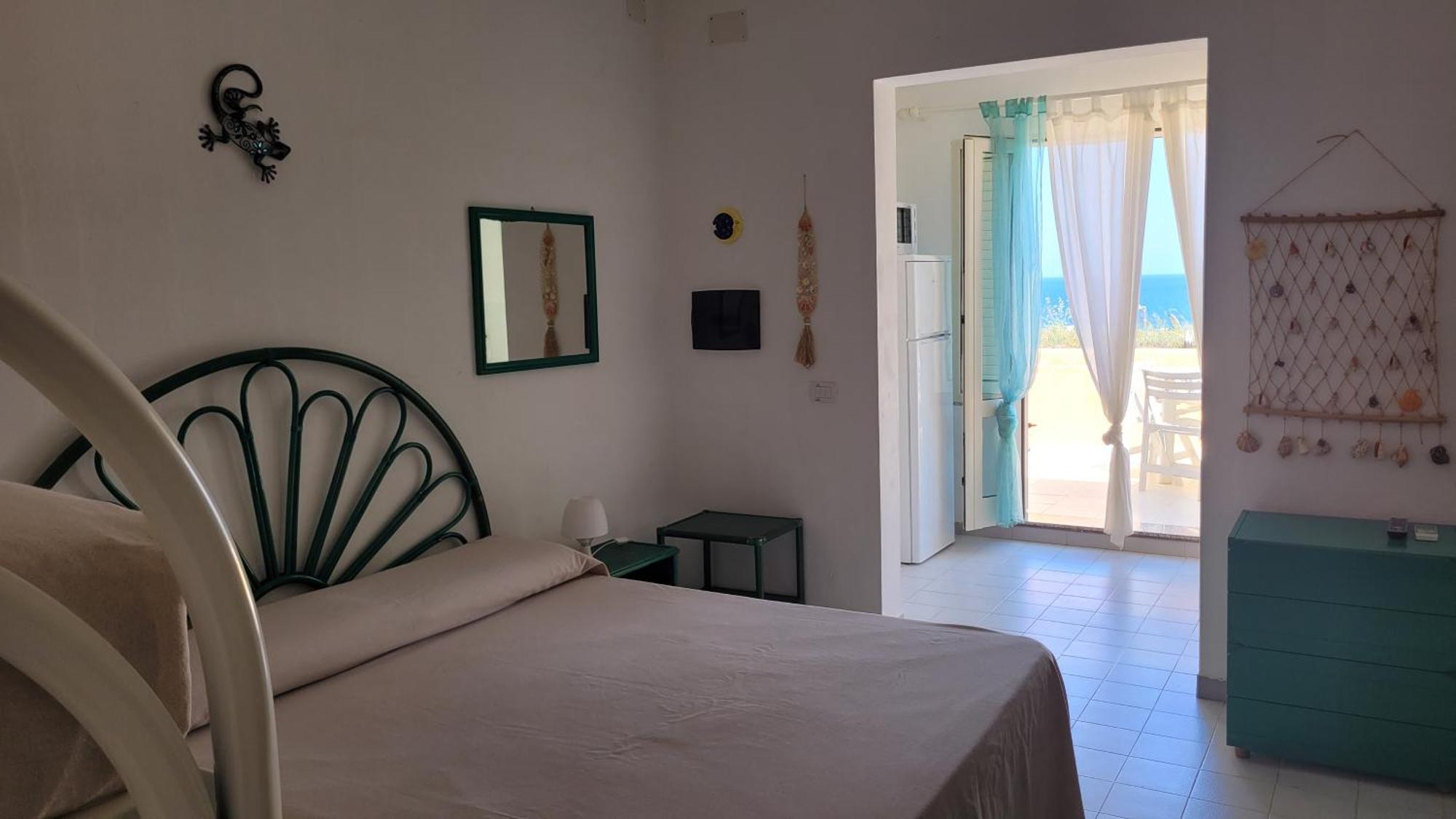 Stella Beach House At Free Beach Residence Costa Rei Eksteriør billede