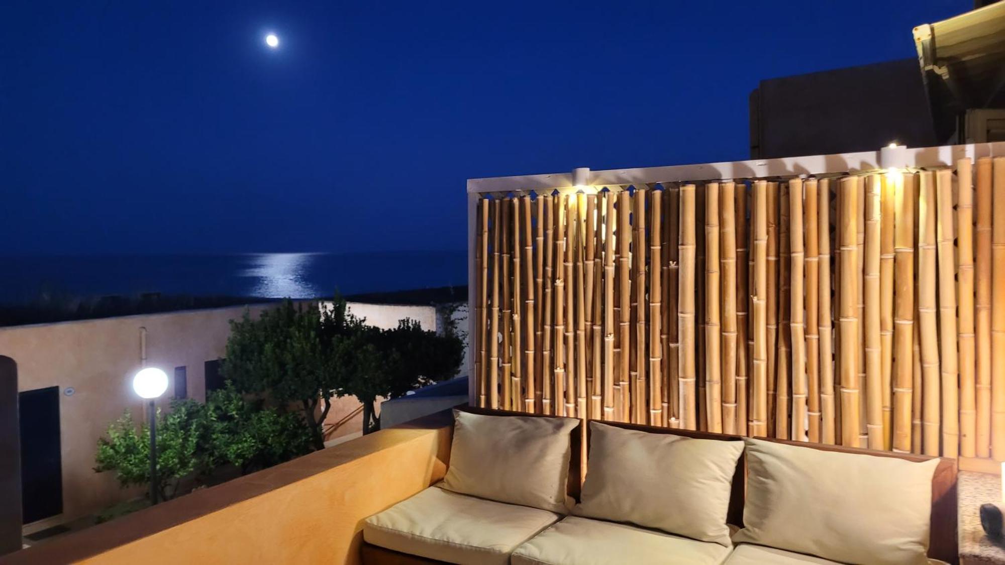 Stella Beach House At Free Beach Residence Costa Rei Eksteriør billede